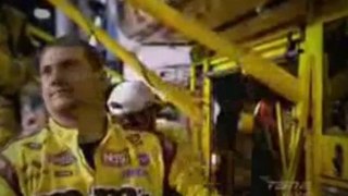 Gatorade Duel 1 at Daytona - NASCAR Sprint Cup - ...