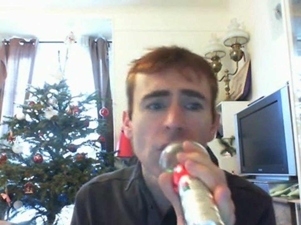 Wiwi égratigne "l'acide" de Rose