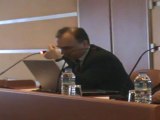 5- (23.02.2012) - İstanbul YMM Odasının Düzenlemiş Olduğu Bütçe Uygulamaları Konulu Toplantı