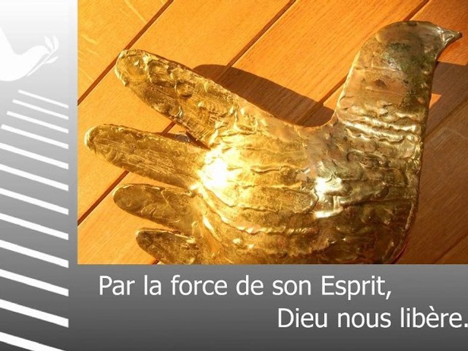 Careme1 : Invoque l’Esprit