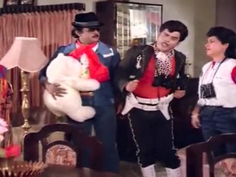 Cid Adhikari - Vijay Kanth Comedy