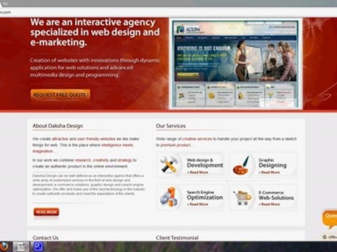 Software Development India, SEO Company Chandigarh, Website Designers India