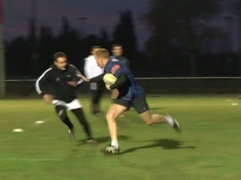 Les 1/4 de finales de la Coupe Lord Derby auront enfin lieu ce samedi à Domec ! L'ASC va pouvoir rencontrer Villeneuve.