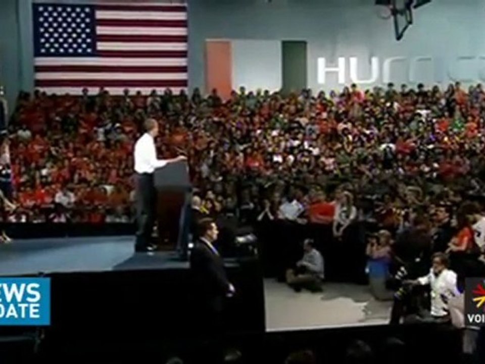 News Update ประจำวันที่ 24 กุมภาพันธ์ 2555 เวลา 16.00 น.