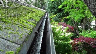 Lafayette CA - Gutter Cleaning Company
