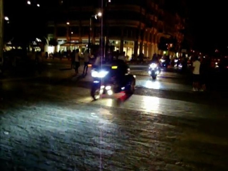 5a Edizione 2011 Goldwing Tour Abruzzo