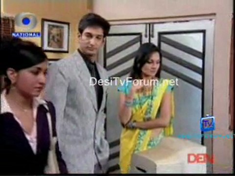 Stree Teri Kahaani - 24th February 2012 Video Watch Online P2