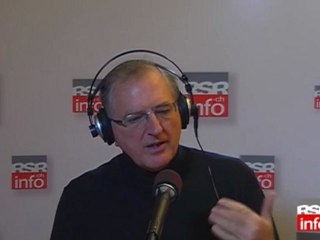 L'invité de la rédaction : Philippe Roch