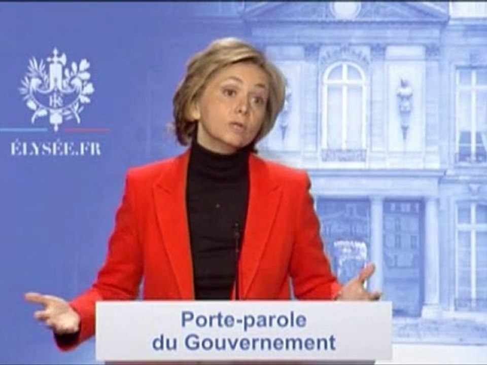Questions des journalistes - 22 février 2012