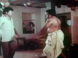 Trisoolam - Krishnam Raju  Fighting