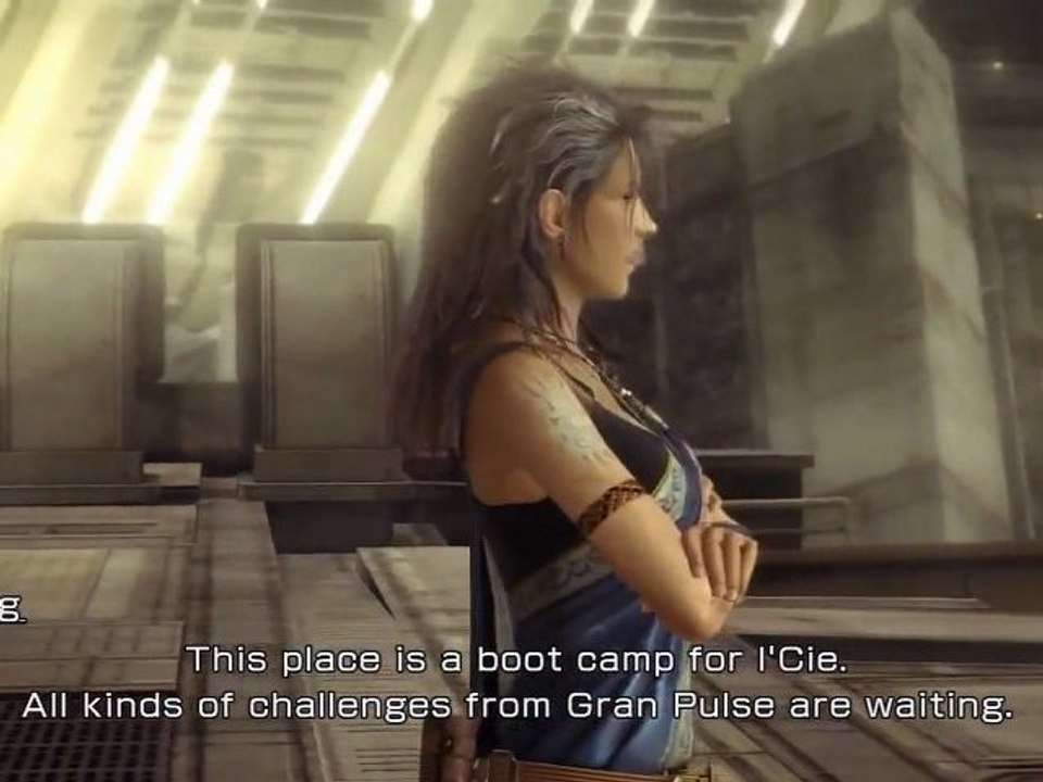Final Fantasy 13 - The Movie - 041