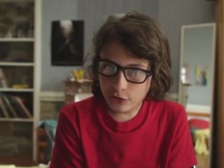 Qui sont les Super Héros ? Le pitch de Melvin