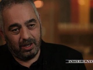 Philippe Jaenada: «Il n’y a rien de plus différent qu’une femme et un ours...»