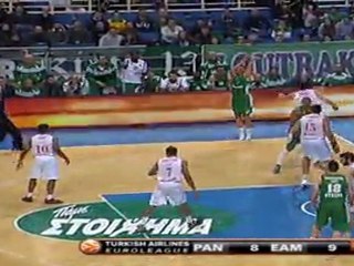 Thursday Recap Week 15