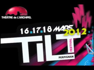 PERPIGNAN FESTIVAL TILT 2012