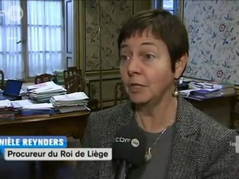 JT 19h30 Créé le Mercredi 22 Février 2012    Séquences de l'émission  Arnaque autour d'un site de rencontres