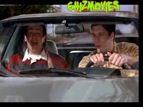 Marshall Eriksen - An diesem song werd ich mich niemals satthören... NIEMALS!!!