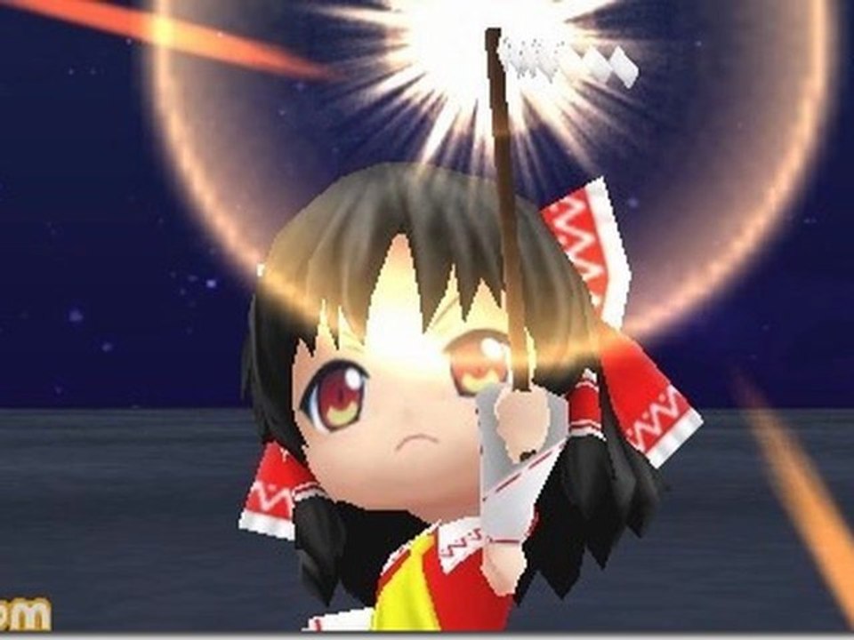 Nendoroid Generation PSP ISO Download (JPN)