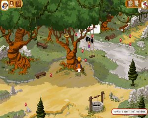 Sanalika Tüccar'ın Mücevherleri Görevi