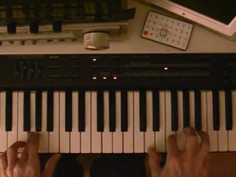 hello goodbye beatles piano tutorial