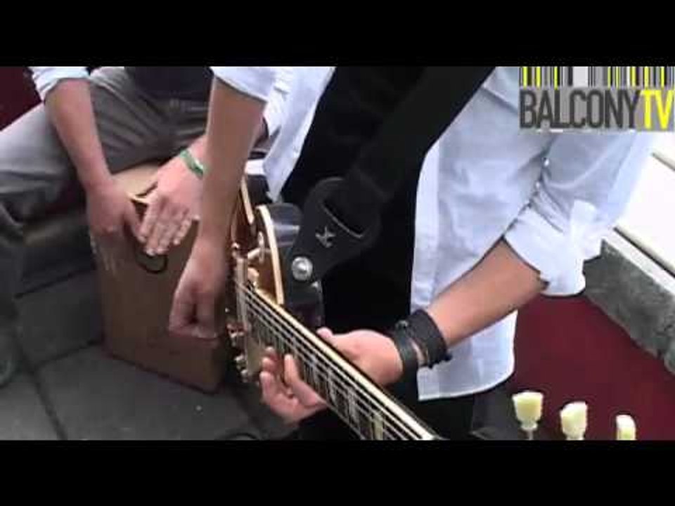 THE KEDS (BalconyTV)