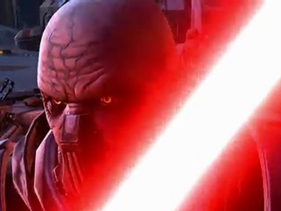 SWTOR: Zeichen des Krieges