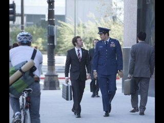 The Finder Season 1 Episode 6 [Little Green Men] Pt. 2