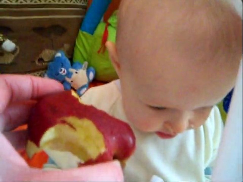 Pomme d'Api