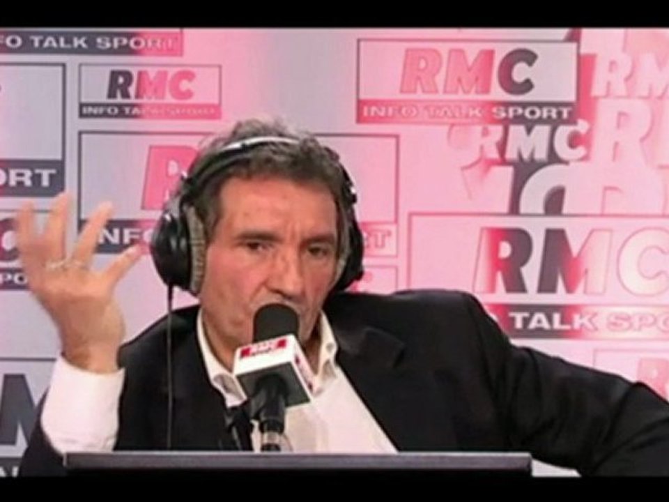 Jean-Jacques BOURDIN: AURELIE & l'UPR M'ONT T.U.E ...