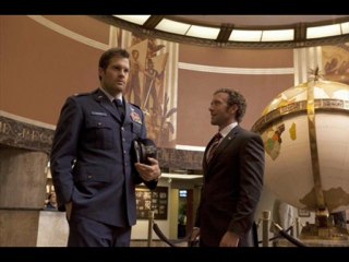 The Finder Season 1 Episode 6 [Little Green Men] Pt. 4