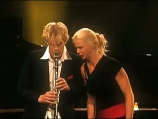 Funny opera song - Flight of the Bumblebee