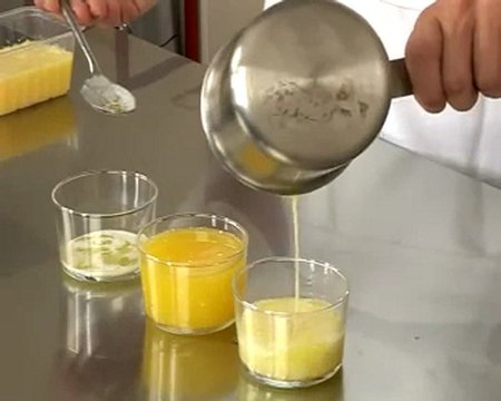 Technique de cuisine : Clarifier du beurre