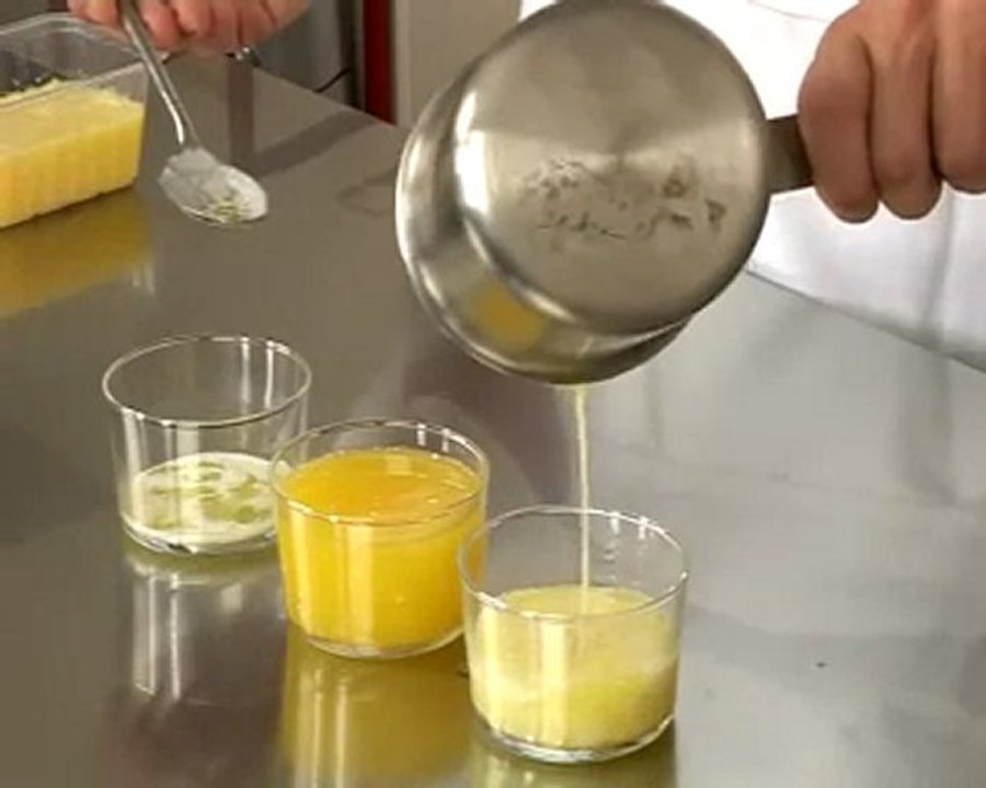 Technique de cuisine : Clarifier du beurre