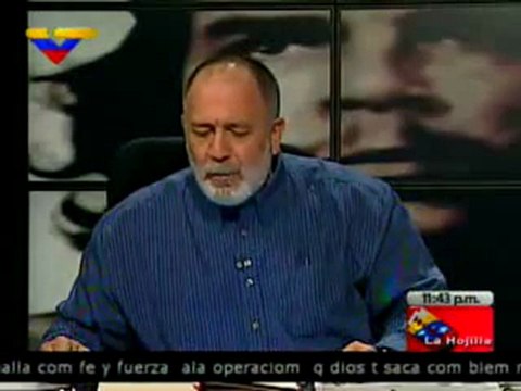 (VIDEO) La hojilla del día martes, 21.02.2012 2/4