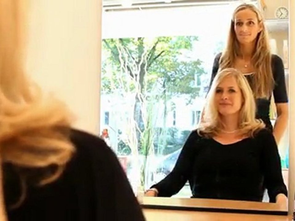 Stellenangebot ck hair in münchen: friseur gesucht