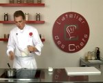 Technique de cuisine : Préparer une béchamel