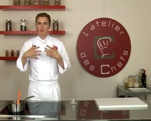 Technique de cuisine : Réaliser un roux