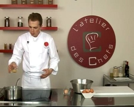 Technique de cuisine : Pocher un oeuf