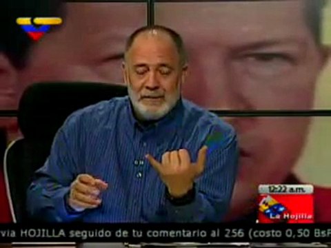 (VIDEO) La hojilla del día martes, 21.02.2012 3/4