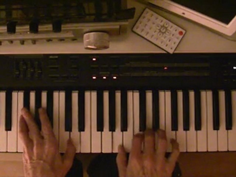 honesty billy joel  piano tutorial