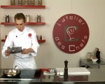Technique de cuisine : Cuire un filet de volaille