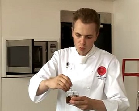 Technique de cuisine : Faire fondre du chocolat au micro-ondes