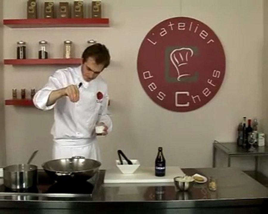 Recette de boeuf minute comme une carbonnade flamande