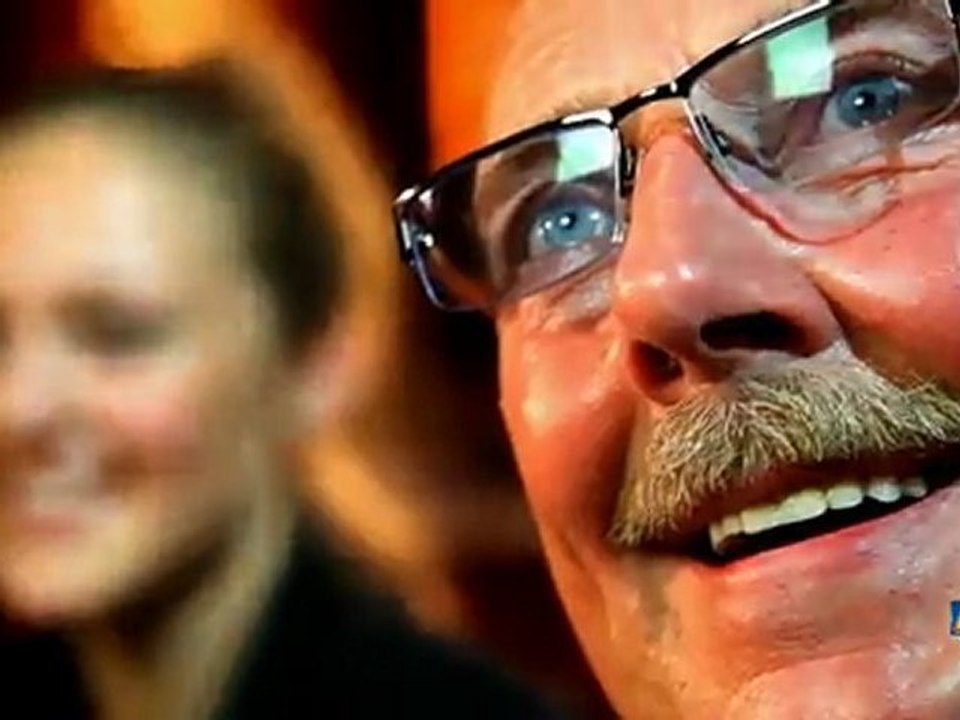 Roncalli’s Apollo Varieté Düsseldorf