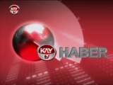 KAYTV ANA HABER BÜLTENİ 22 ŞUBAT 2012