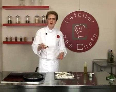 aubergines à la parmigiana