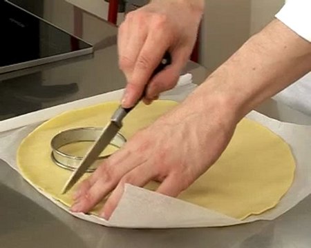 Recette de quiche thon echalotes