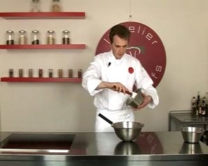 Recette du fraisier classique