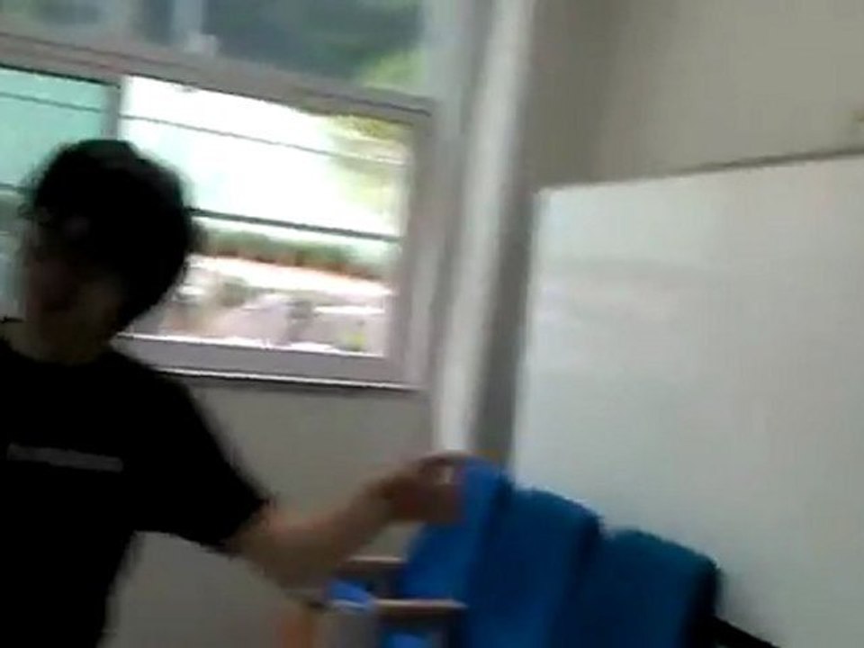 What Kyungie Do During Break ...