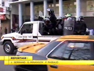 Infomonde - 23 fevrier 2012